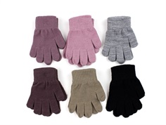 Name It grape shake mix gloves acrylic (6-pack)